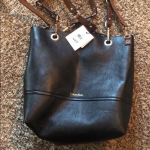 Brand New Calvin Klein Tote